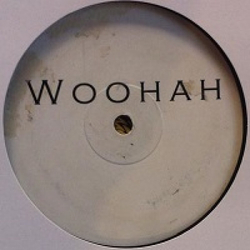 Unknown Artist Woohah Vinyl 12" USED