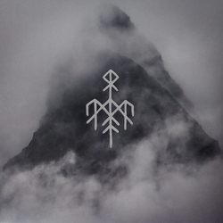 Wardruna Lyfjaberg Vinyl 12" USED