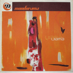 Moodorama Viama Vinyl 12" USED