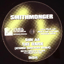 Smithmonger The Dark Vinyl 12" USED