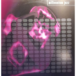 Various Millennium Jazz Vol. 5 Vinyl 12" USED