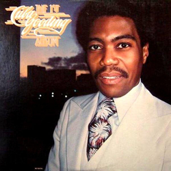 Cuba Gooding The 1st Cuba Gooding Album Vinyl LP USED