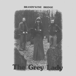 Brandywine Bridge The Grey Lady Vinyl LP USED