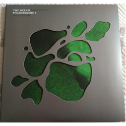 The Ocean (2) Phanerozoic I: Palaeozoic Vinyl LP USED