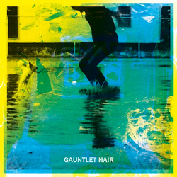 Gauntlet Hair Gauntlet Hair Vinyl LP USED