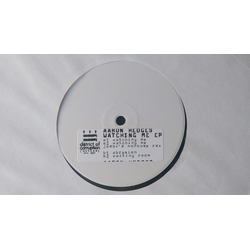 Aaron Hedges Watching Me EP Vinyl 12" USED