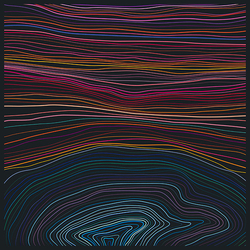 Dungen Allas Sak Vinyl LP USED