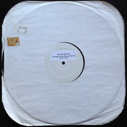 Doc Link Back & Forth EP Vinyl 12" USED
