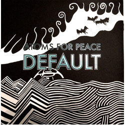 Atoms For Peace (2) Default Vinyl 12" USED