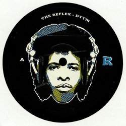 The Reflex DTTM / PSHRMN Vinyl 12" USED