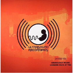 Chorduroy Music Looking Back At You Vinyl 12" USED