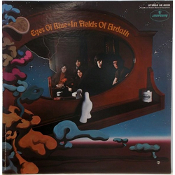Eyes Of Blue In Fields Of Ardath Vinyl LP USED