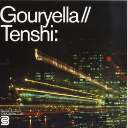 Gouryella Tenshi Vinyl 12" USED