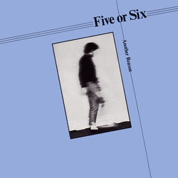 Five Or Six Another Reason Vinyl 7" USED