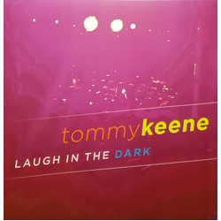Tommy Keene Laugh In The Dark Vinyl LP USED