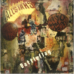 Lo-Fidelity Allstars / Pigeonhed Battleflag Vinyl 12" USED
