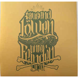 Tausend Löwen Unter Feinden Licht Vinyl 7" USED