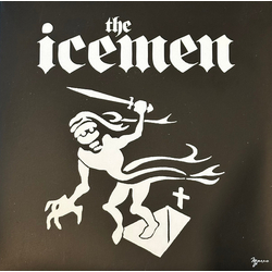 The Icemen The Iceman Vinyl 7" USED