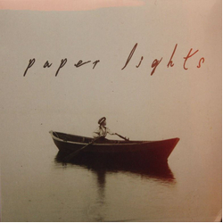 Paper Lights Great Escapes Vinyl LP USED