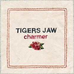 Tigers Jaw Charmer Vinyl LP USED