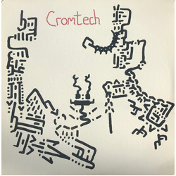 Crom-Tech Crom-Tech Vinyl 12" USED