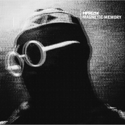 H Prizm Magnetic Memory Vinyl LP USED