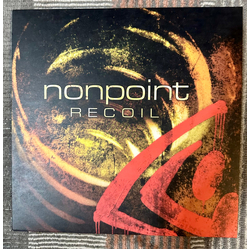 Nonpoint Recoil Vinyl LP USED