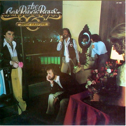 The Oak Ridge Boys Room Service Vinyl LP USED