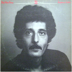 Pat Martino Joyous Lake Vinyl LP USED