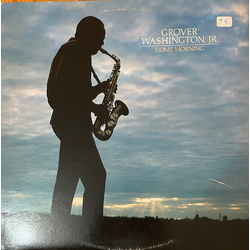 Grover Washington, Jr. Come Morning Vinyl LP USED