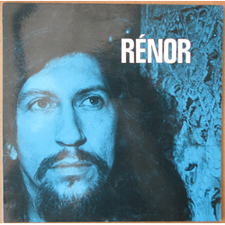 Rénor Rénor Vinyl LP USED