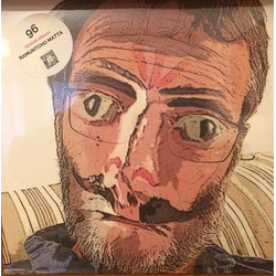 Ramuntcho Matta 96 Vinyl LP USED