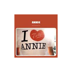 Annie The Greatest Hit Vinyl 12" USED
