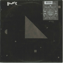 2 Brothers On The 4th Floor Can't Help Myself Vinyl 12" USED