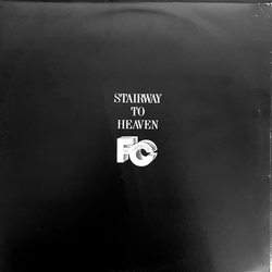 Far Corporation Stairway To Heaven Vinyl 12" USED