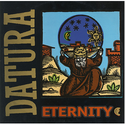 Datura Eternity Vinyl 12" USED