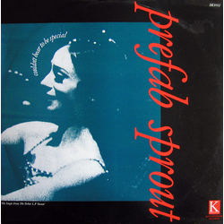Prefab Sprout Couldn't Bear To Be Special Vinyl 12" USED