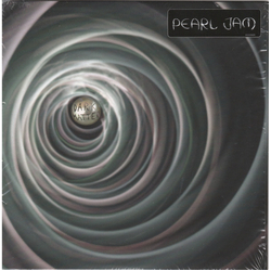 Pearl Jam Dark Matter Vinyl 7" USED