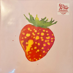 Blonde Redhead Sit Down For Dinner Vinyl LP USED