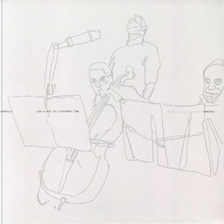 Gabriels (3) Love And Hate In A Different Time (X-Press 2 & Kerri Chandler Remixes) Vinyl 12" USED