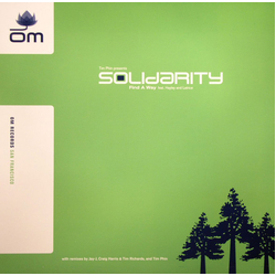 Solidarity Find A Way Vinyl 12" USED