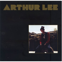 Arthur Lee Love Jumped Through My Window Vinyl 7" USED