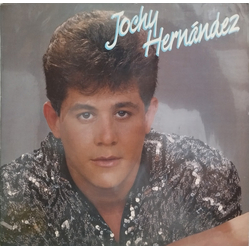 Jochy Hernández Jochy Hernández Vinyl LP USED
