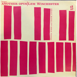 Lem Winchester Another Opus Vinyl LP USED