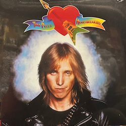 Tom Petty And The Heartbreakers Tom Petty And The Heartbreakers Vinyl LP USED