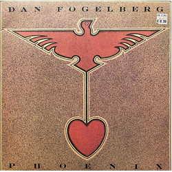 Dan Fogelberg Phoenix Vinyl LP USED