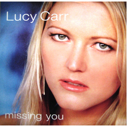 Lucy Carr Missing You Vinyl 12" USED