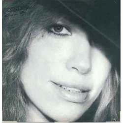 Carly Simon Spy Vinyl LP USED