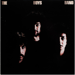 The Boys Band The Boys Band Vinyl LP USED