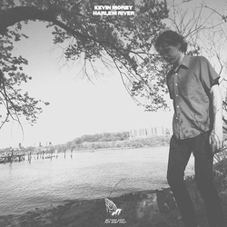 Kevin Morby Harlem River Vinyl LP USED